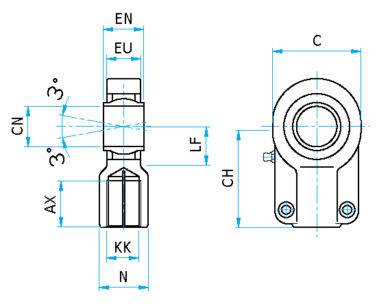 Simoni Racing TRX/100 | Marmitte E Terminali Universali - Terminali U - Foto 4